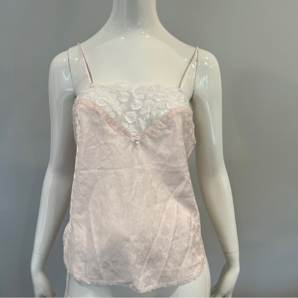 Wacoal Lace Cami